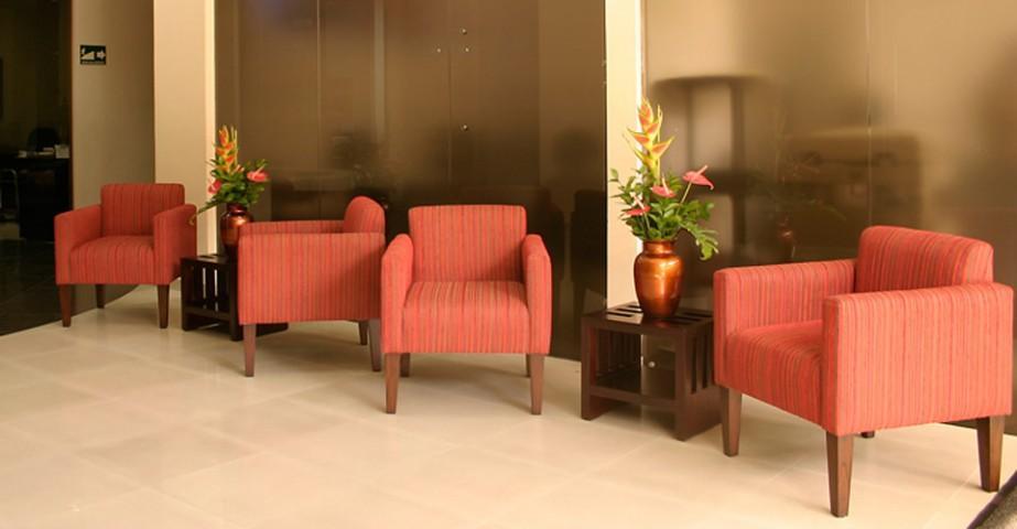 Luxor Plaza Hotel Pereira Exterior photo